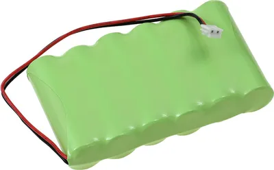 Produktbild von Akku kompatibel mit Compex Typ 032002690, 018.004.913 (kein Original)