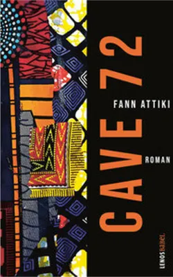 Immagine prodotto di Cave 72