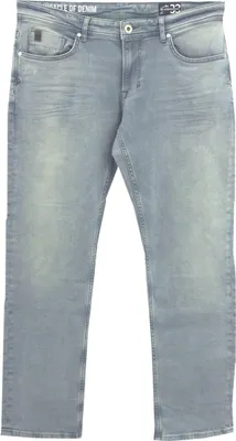 Produktbild von M.O.D Miracle of Denim Thomas Comfort Fit Jeans Herren Box Blue Grey
