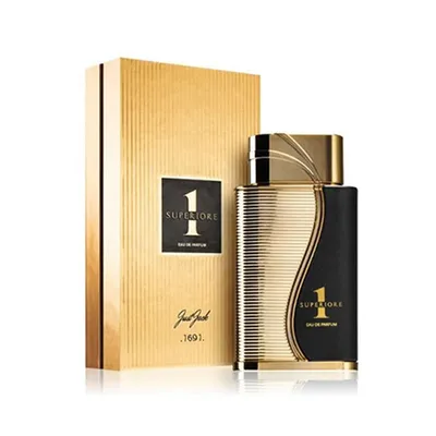 Zdjęcie produktu dla Just Jack 1 Superiore EDP 100 ml M