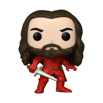Zdjęcie produktu dla Bram Stoker's Dracula - Vlad Palownik 1071 - figurka winylowa Funko Pop! - Vinyl Figure