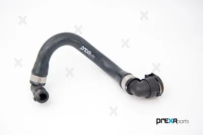 Produktbild von PREXAparts Kühlerschlauch Wasserschlauch für BMW 5 Limousine (E39) P226046