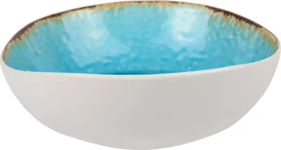 Produktbild von Cosy & Trendy Schalen Laguna Azzurro 19 x 18 cm - 4 Stücken