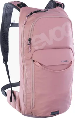 Produktbild von Evoc Stage 6+ Hydration - Fahrradrucksack 44 cm (dusty pink)