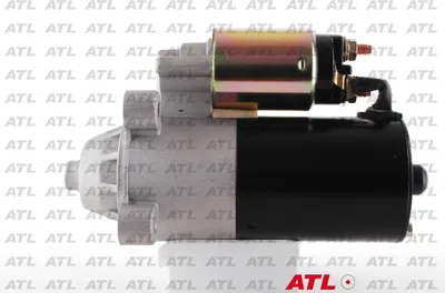 Produktbild von Anlasser für Kraftfahrzeuge mit 12 Volt Spannung und 1,4 Kilowatt Leistung