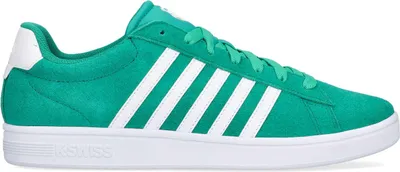 Produktbild von K-Swiss Court Tiebrk II SDE Alhambra/White Größe EU 47