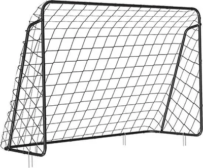 Produktbild von Fußballtore für Kinder und Erwachsene
