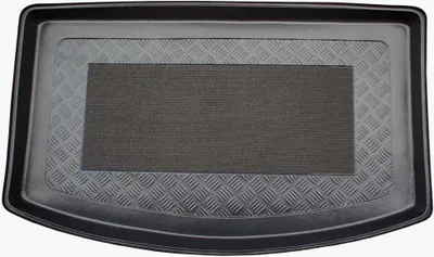 Produktbild von Z436917 Kofferraumwanne kompatibel mit Fiat Idea 2003-2012