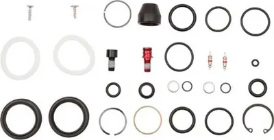 Zdjęcie produktu dla Zestaw serwisowy RockShox Full Bluto