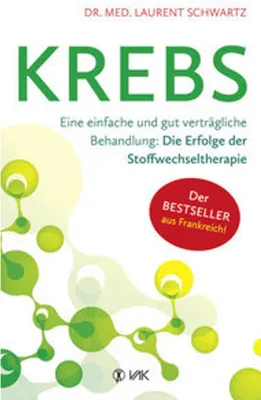 Obrázek produktu pro Krebs