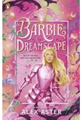 Productafbeelding van Barbie: Droomlandschap