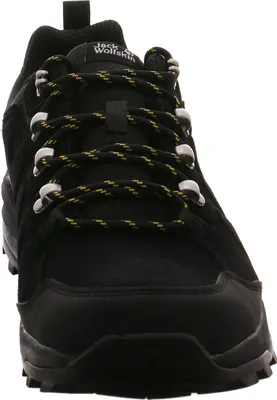 Produktbild von Jack Wolfskin Schuhe Refugio Texapore, 40498516357