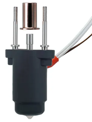 Produktbild von Micro Swiss FlowTechâ„¢ Hotend for Creality K1/ K1 Max & K1C