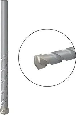 Obrázek produktu pro Vrták do zdiva d-s hm 9,0x67/120 530556 fischer