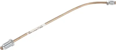 Obrázok produktu pre Brzdová hadica 260 mm Regulátor brzdnej sily H h (meď-nikel) 1301708080