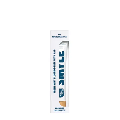 Produktbild von Smyle Zahnpasta Fresh Mint ohne Fluorid (95 g)