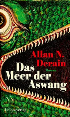 Produktbild von Das Meer der Aswang