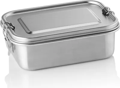 Produktbild von Lunchbox, 19,3 x 14,3 x 6,5 cm