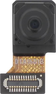 Obrázok produktu pre Clappio, 16MP predná kamera pre Xiaomi Redmi Note 13 4G Selfie senzor, čierna