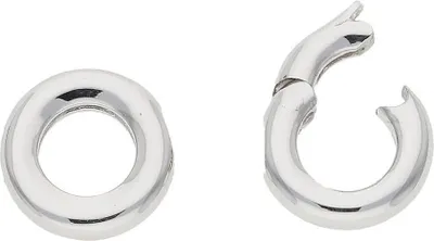 Produktbild von JuwelmaLux Perlenschließe 333/000 (8 Karat) Weißgold JL30-09-4559