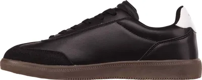 Image de Baskets Lotto en grande taille Noir 2400250U1110 chaussures unies