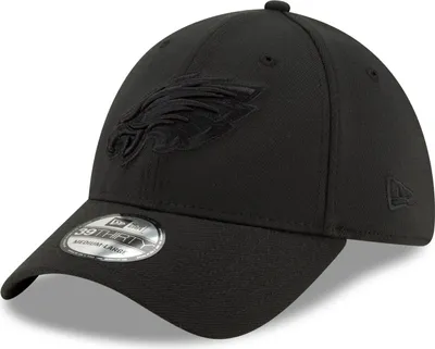 Produktbild von New Era 39Thirty Stretch Cap - Philadelphia Eagles - M/L