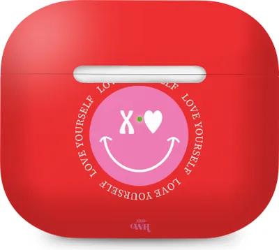 Produktbild von xoxo Wildhearts AirPods Pro - Love Yourself Hülle