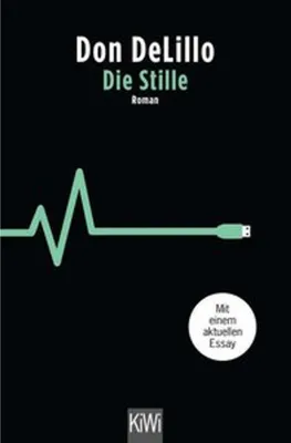 Immagine prodotto di Die Stille