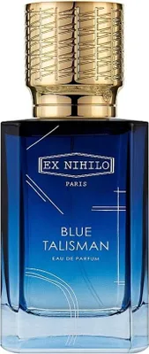 Produktbild von Blue Talisman Eau de Parfum Spray 50ml