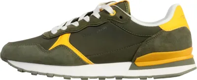 Produktbild von Sneakers aus Leder