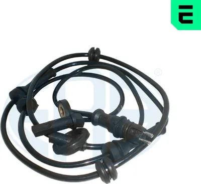Produktbild von ERA ABS Sensor Raddrehzahl Vorne Rechts für FIAT Doblo Cargo (223) 560323A