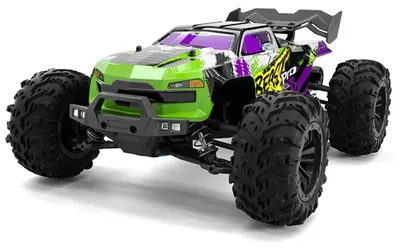 Produktbild von Ferngesteuertes RC-Offroad-Auto - SG116PRO 1:16 - 4WD - Bürstenmotor - 40 km/h - RTR - Li-Ionen-Akku