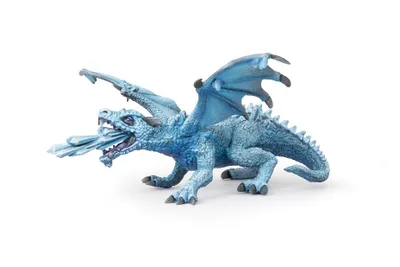 Produktbild von Papo 36034, Fantasy World, Blau
