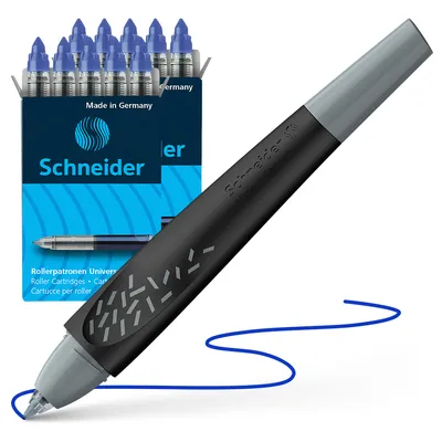 Produktbild von Schneider Textmarker Job 150er Warenpaket sortiert