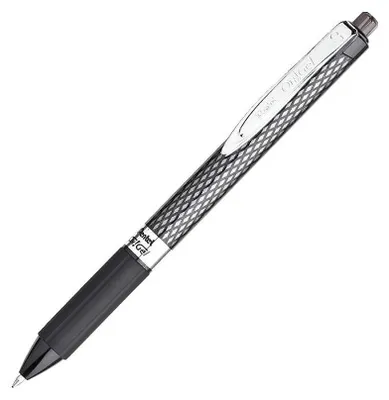 Image de Pentel® K497-A Roller à encre gel Oh ! Gel - 0,35 mm, noir
