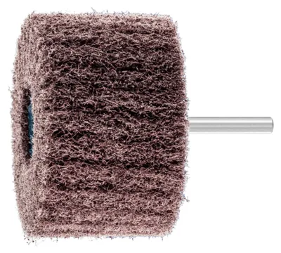 Immagine prodotto di PFERD TOOLS POLINOX in tessuto non tessuto montato a punta PNL