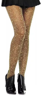 Immagine prodotto di Collant Stardust nero