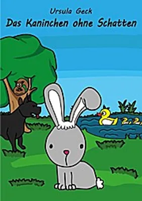 Produktbild von Das Kaninchen ohne Schatten