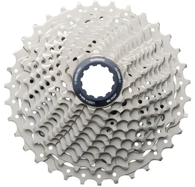 Obrázok produktu pre Shimano Ultegra CS-HG8001 Kazeta 11-Speed 11-34T