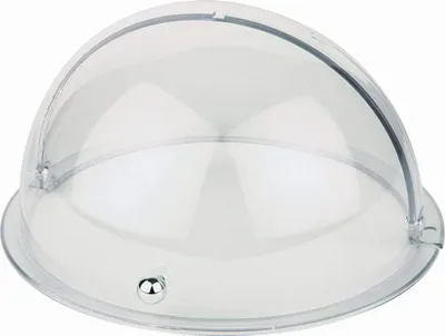 Produktbild von APS FRAMES Rolltophaube 18389 ca. Ø 38 cm , Höhe 20 cm
