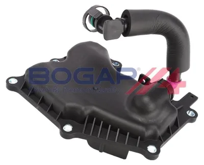 Produktbild von BOGAP F1214106 Ölabscheider Kurbelgehäuseentlüftung