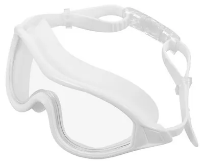 Produktbild von Sonnenschutzbrille, UV-Schutzbrille, 180-Grad-Sicht, weiss