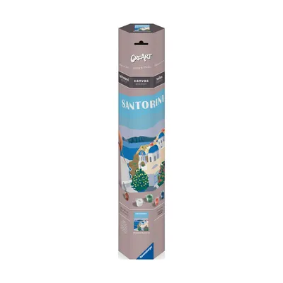 Obrázek produktu pro Ravensburger 23906, Chlapec/děvče, Sada vybarvování podle čísel