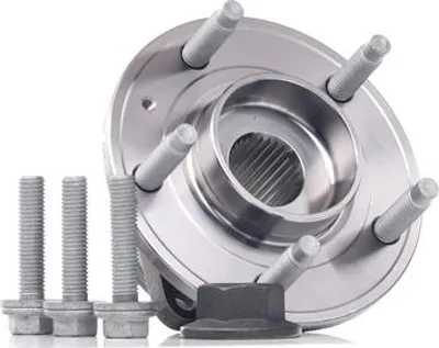 Immagine prodotto di Set di cuscinetti ruota SKF VKBA 6715