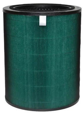 Ersatzfilter für Airmega 450, H13 HEPA + Aktivkohle, 1 Stück