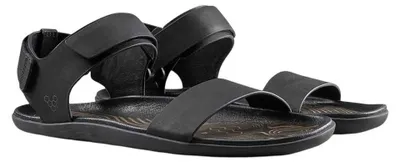 Zdjęcie produktu dla Sandały Vivobarefoot Sensus Yin Vb Barefoot, czarne, rozmiar 39 (damska), czarne, rozmiar 39