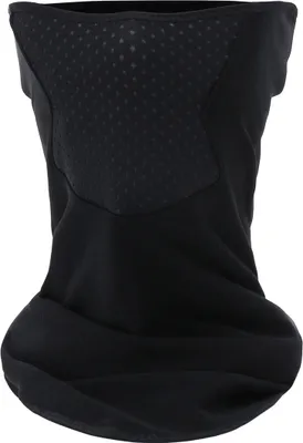 Produktbild von Santini Collo Nackenwärmer Schwarz  Herren,Damen Schwarz One Size