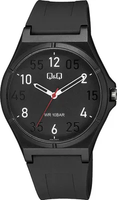 Produktbild von Q&Q - V04A-002VY - Armbanduhr