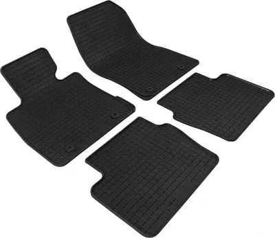 Immagine prodotto di Tappetini auto in gomma Petex Mazda 2 2014-2021