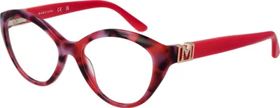 Produktbild von Brillenfassung Guess Marciano GM50004 52074